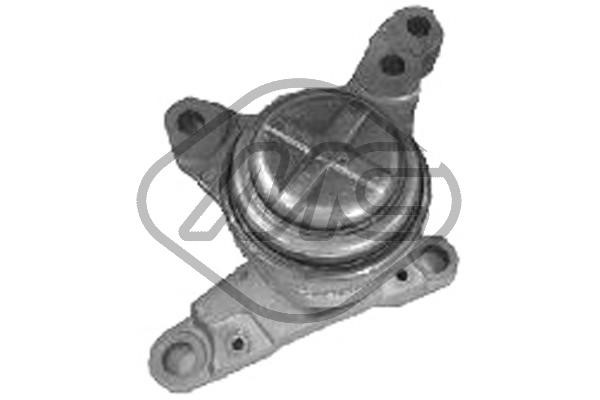 Motorkudde, Framaxel Metalcaucho 56980 Metalcaucho