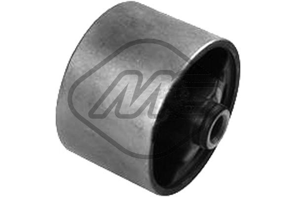 Motorkudde, framaxel vänster Metalcaucho 56985 Metalcaucho