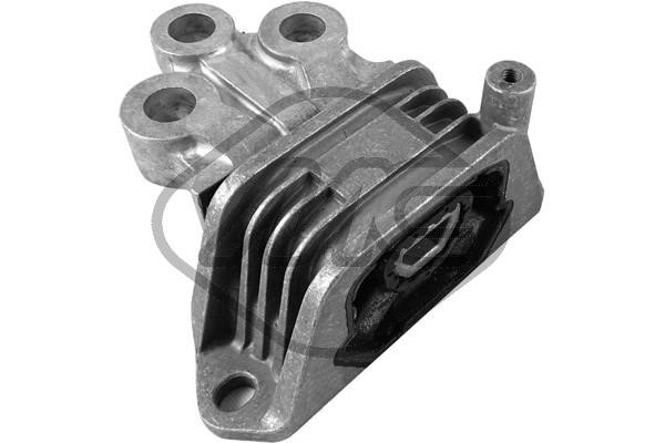 Motorkudde, Höger Metalcaucho 57012 Metalcaucho