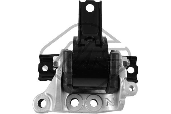Motorkudde, Höger Metalcaucho 57017 Metalcaucho