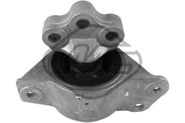 Motorkudde, Höger Metalcaucho 57039 Metalcaucho
