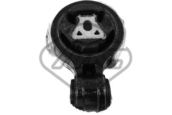 Motorkudde, Bak Metalcaucho 57055 Metalcaucho