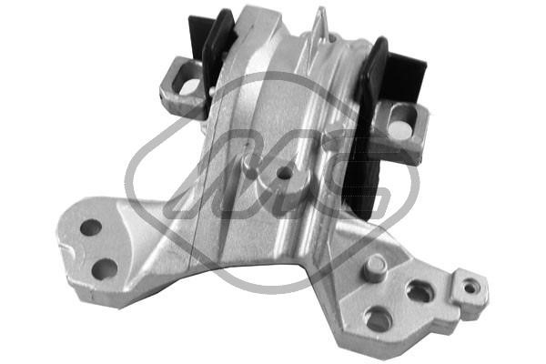 Motorkudde, Vänster Metalcaucho 57064 Metalcaucho