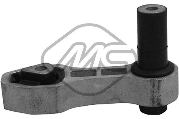 Motorkudde, Bak Metalcaucho 57067 Metalcaucho