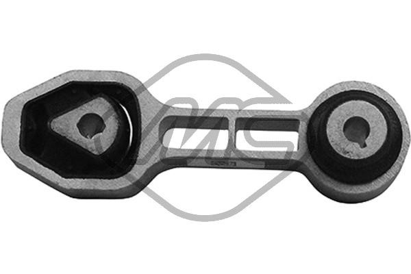 Motorkudde, Bak Metalcaucho 57068 Metalcaucho