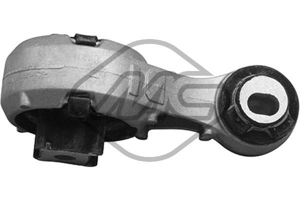 Motorkudde, Fram, Höger, Upptill Metalcaucho 57081 Metalcaucho