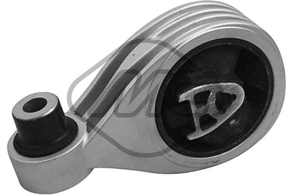 Motorkudde, Bak Metalcaucho 57082 Metalcaucho