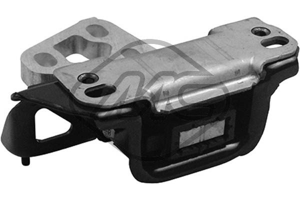 Motorkudde, Höger Metalcaucho 57096 Metalcaucho