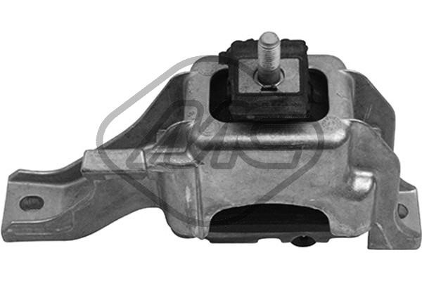 Motorkudde, Höger Metalcaucho 57135 Metalcaucho