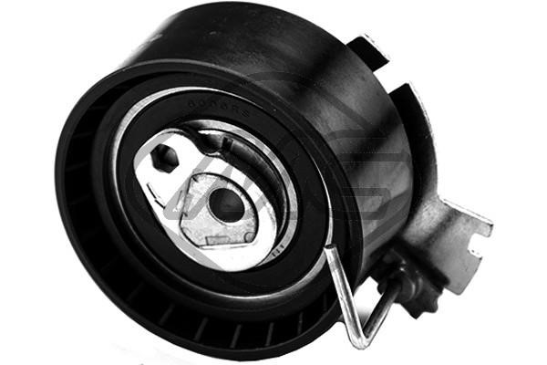 Styrrulle, drivrem Metalcaucho 57153 Metalcaucho