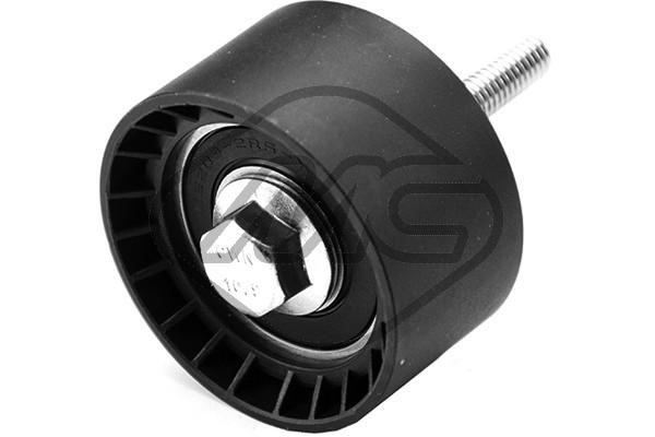 Styrrulle, drivrem Metalcaucho 57160 Metalcaucho