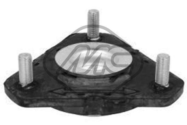 Fjäderbenslager, Fram, höger eller vänster Metalcaucho 57188 Metalcaucho