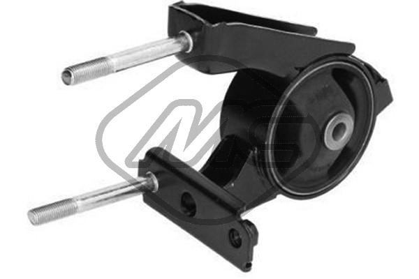 Motorkudde, Bakmonterad Metalcaucho 57203 Metalcaucho