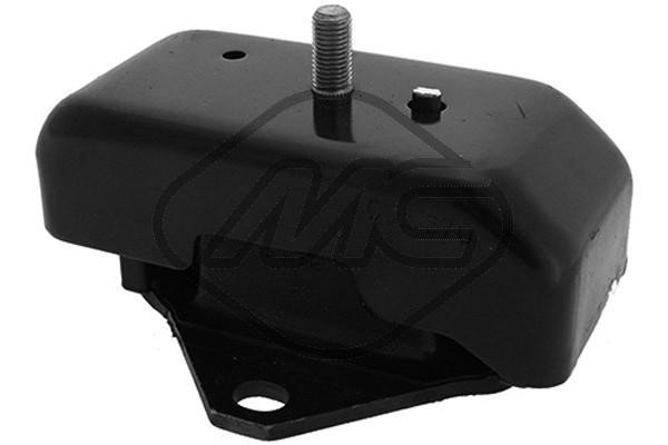 Motorkudde, Frontmontering Metalcaucho 57265 Metalcaucho