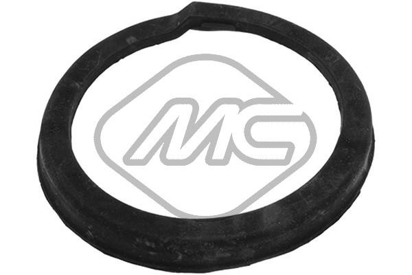 Fjäderbricka, Nedre Metalcaucho 57356 Metalcaucho