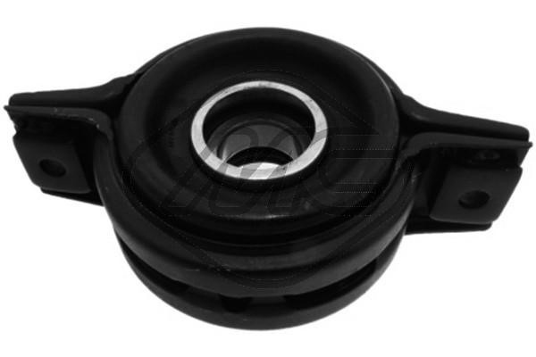 Upphängning, kardanaxel Metalcaucho 57392 Metalcaucho