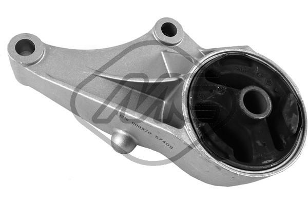 Motorkudde, Fram Metalcaucho 57409 Metalcaucho