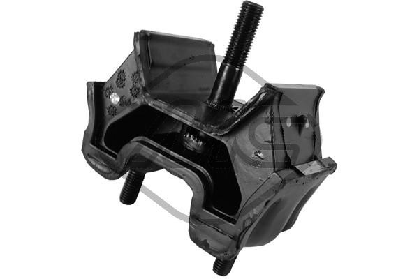 Motorkudde, Fram, Höger Metalcaucho 57418 Metalcaucho
