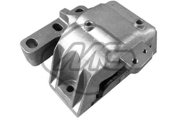 Motorkudde, Höger Metalcaucho 57430 Metalcaucho