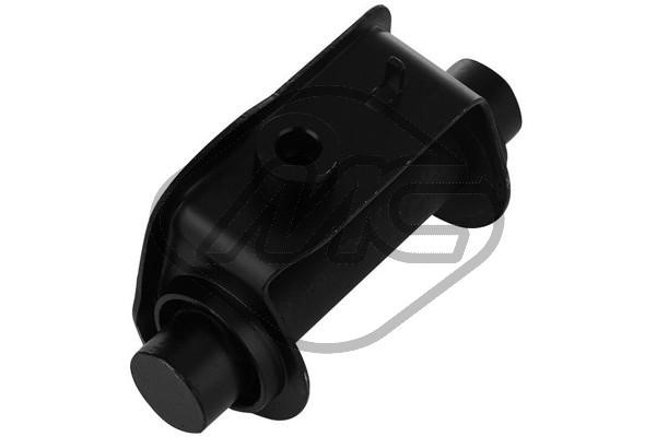 Fäste, differential Metalcaucho 57446 Metalcaucho