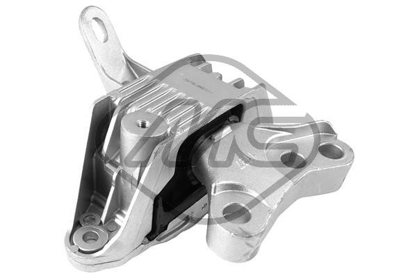 Motorkudde, Vänster Metalcaucho 57467 Metalcaucho