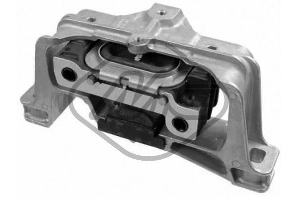 Motorkudde, Höger Metalcaucho 57650 Metalcaucho
