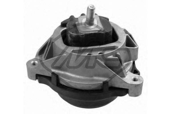 Motorkudde, Höger Metalcaucho 57665 Metalcaucho