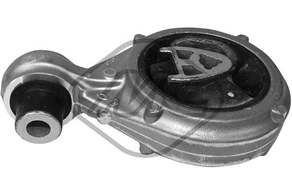 Motorkudde, Bak Metalcaucho 57715 Metalcaucho