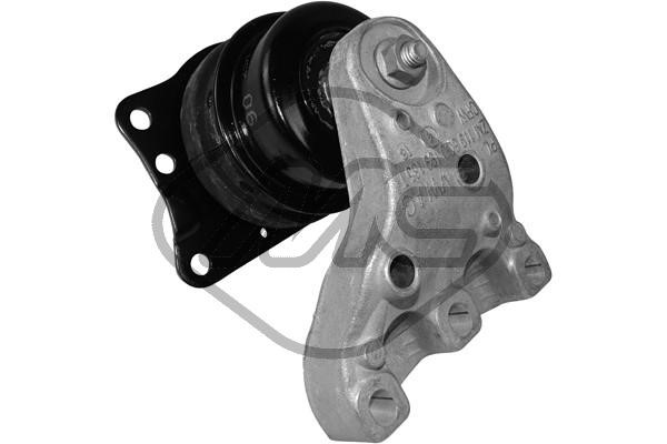 Motorkudde, Höger Metalcaucho 57757 Metalcaucho
