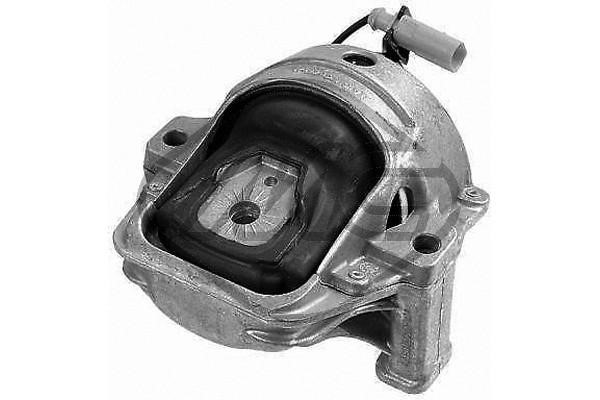 Motorkudde, Höger Metalcaucho 57773 Metalcaucho