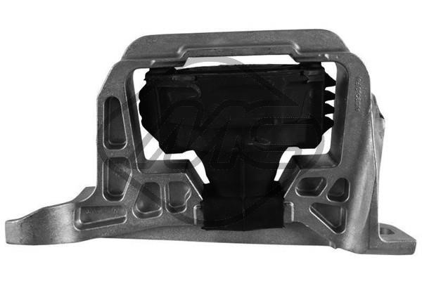Motorkudde, Höger Metalcaucho 57775 Metalcaucho