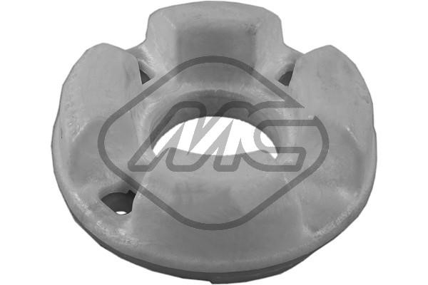 Fjäderbricka, Bakaxel, båda sidor Metalcaucho 57828 Metalcaucho