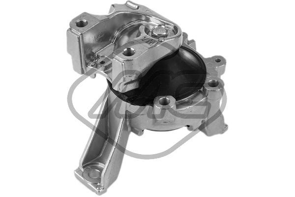 Motorkudde, Höger Metalcaucho 57887 Metalcaucho