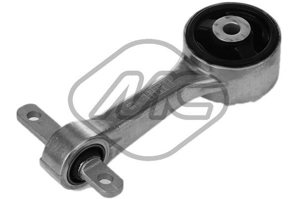 Motorkudde, Framaxel, Upptill Metalcaucho 57894 Metalcaucho