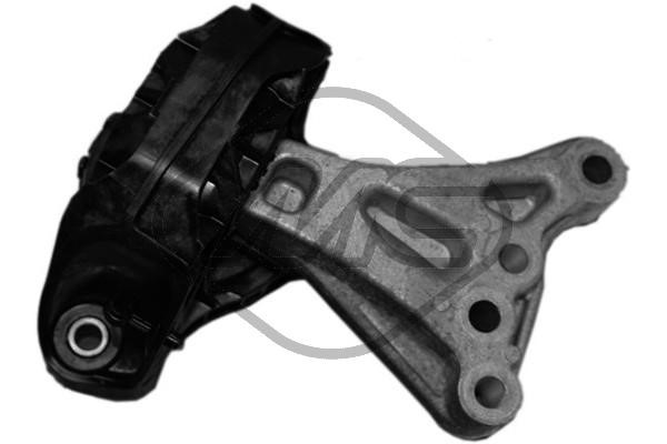 Motorkudde, framaxel höger Metalcaucho 57921 Metalcaucho
