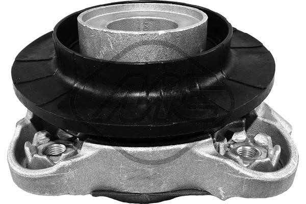 Fjäderbenslager, framaxel vänster Metalcaucho 57923 Metalcaucho