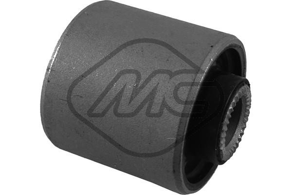 Axelupphängning, Bakaxel, båda sidor Metalcaucho 57948 Metalcaucho