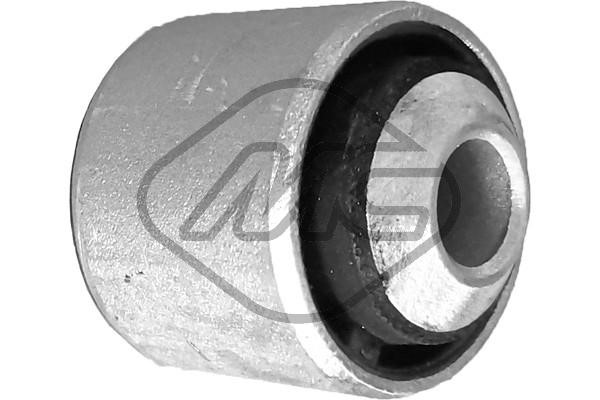 Axelupphängning, Bakaxel, båda sidor Metalcaucho 57962 Metalcaucho
