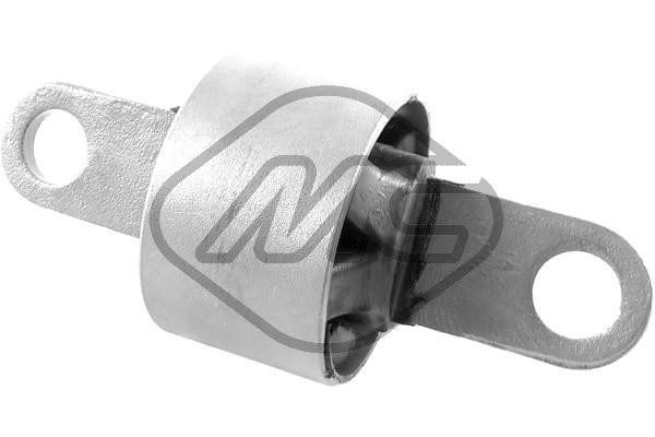Axelupphängning, Bakaxel, båda sidor Metalcaucho 57974 Metalcaucho