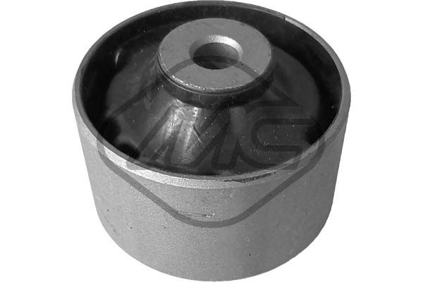 Axelupphängning, Bakaxel, båda sidor Metalcaucho 57981 Metalcaucho