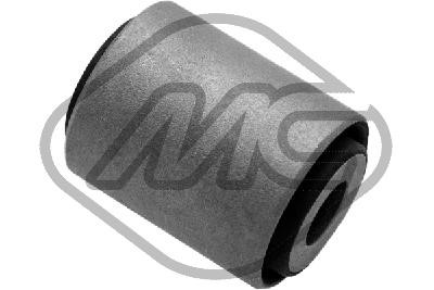 Axelupphängning, Bakaxel, båda sidor Metalcaucho 57983 Metalcaucho