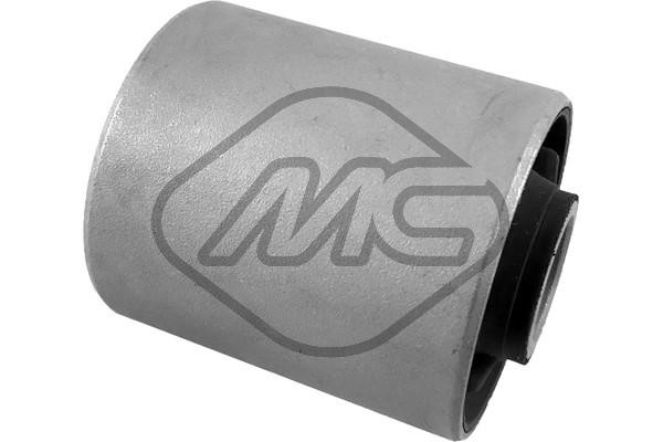 Axelupphängning, Fram, höger eller vänster Metalcaucho 57993 Metalcaucho