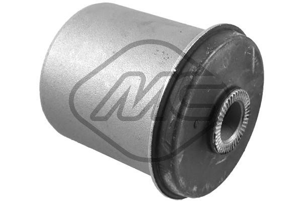 Axelupphängning, Fram, höger eller vänster Metalcaucho 58001 Metalcaucho