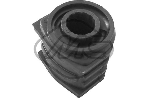 Axelupphängning, Bakaxel höger Metalcaucho 58002 Metalcaucho