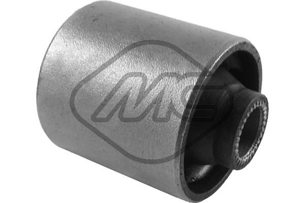 Axelupphängning, Bakaxel, båda sidor Metalcaucho 58015 Metalcaucho