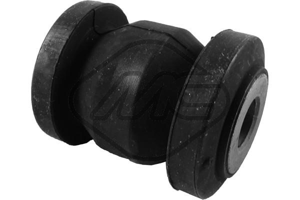 Axelupphängning, Fram, höger eller vänster Metalcaucho 58018 Metalcaucho