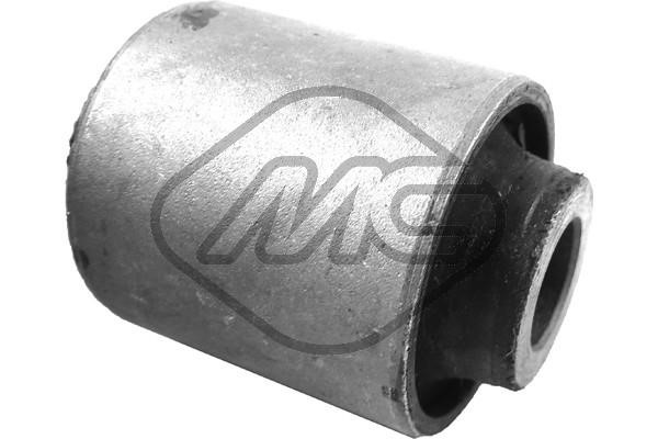 Axelupphängning, Bakaxel, Ytter, Mitt Metalcaucho 58019 Metalcaucho