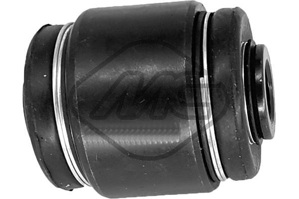 Axelupphängning, Bakaxel, båda sidor Metalcaucho 58020 Metalcaucho