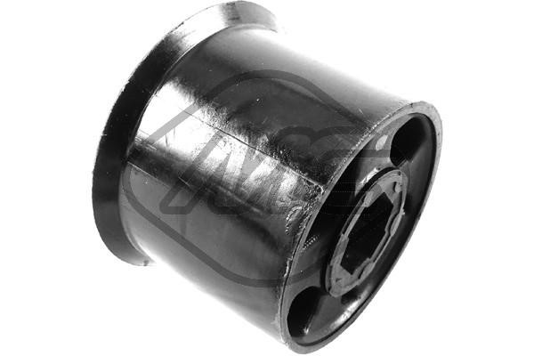 Axelupphängning, Vänster Metalcaucho 58021 Metalcaucho