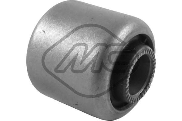 Axelupphängning, Bakaxel, båda sidor Metalcaucho 58023 Metalcaucho